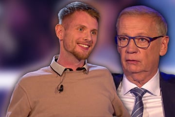 Wer wird Millionär: Leipziger Tom bei "Wer wird Millionär?": Günther Jauch leistet sich dicken Fehler