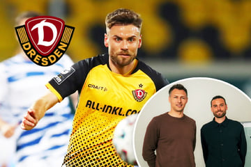 Umbau der Abteilung geht weiter: Niklas Kreuzer wird Scout bei Dynamo!