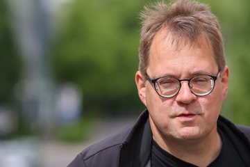 Linke-Politiker Pellmann: Härtefallfonds ist eine "absolute Veralberung der Leute"