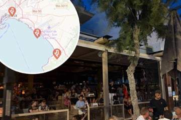 Ballermann-Blackout "nervt mega": Urlauber bei 36 Grad ohne Strom - Lokale bleiben zu