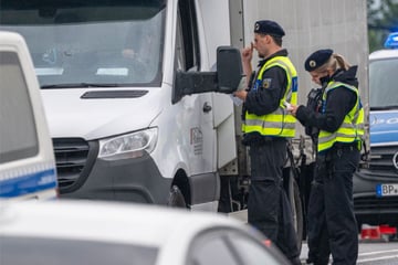 Mehr Grenzkontrollen im Südwesten: So viele illegale Einreisen wurden verhindert