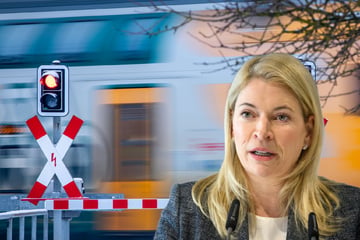 Hiobsbotschaft von Bahnchefin Palla: Sanierung wichtiger Strecken dauert länger als geplant