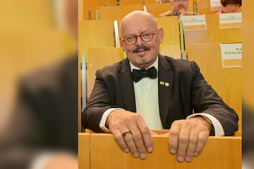 Dresden: Albrecht geht: Uniklinikum feiert Chefwechsel mit Festakt