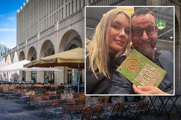 Chemnitz: Chemnitzer Gastro-Urgestein bekommt besondere Auszeichnung