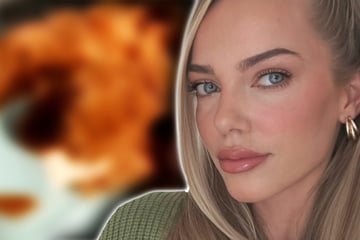 Laura Maria Rypa muss ihren Fans etwas erzählen: "Ich hab ein Geheimnis"