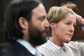 Block-Prozess: Warum widerspricht Klara der Jugendamt-Mitarbeiterin?