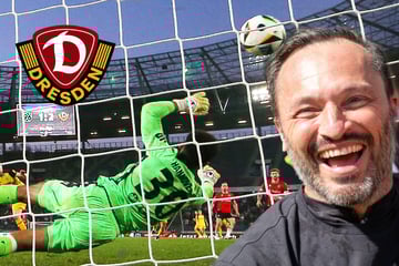 Dynamo überzeugt beim Toreschießen, doch der Sportchef hat einen Wunsch