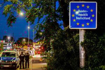 Hunderte Schleuser an Südwest-Grenzen festgenommen