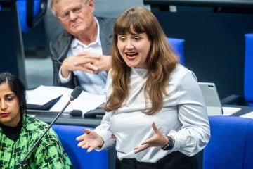 Ricarda Lang gibt privaten Einblick: "Fast ein bisschen neidisch"