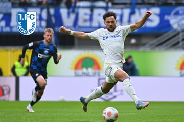Doch kein Abschied: FCM-Akteur verlängert in Magdeburg