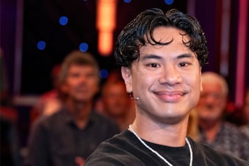 Riverboat: Bully Herbig entdeckte ihn im MDR "Riverboat" und machte Tutty Tran über Nacht zum Filmstar