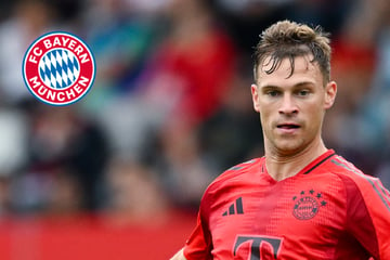 Bayern-Star Kimmich freut sich nach der CL-Auslosung auf ein Wiedersehen