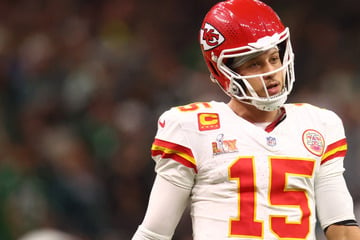 Patrick Mahomes opens up after Super Bowl defeat: "Worst feeling in the world"