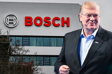 Tech-Konzern in der Klemme: Bosch will erneut 12.000 Jobs streichen