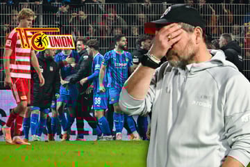 Last-Minute-Frust bei Union: "Fühlt sich natürlich katastrophal an"