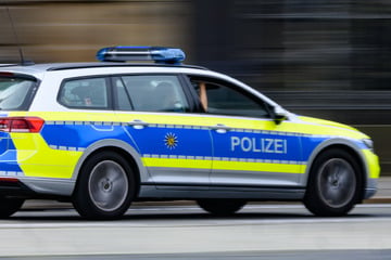 Dresden: Polizei stellt renitenten Ladendieb: Überprüfung erweist sich als Volltreffer