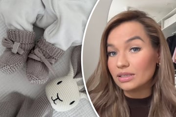 Reality-Mama packt über "Tabuthema" aus: Deshalb stillt sie ihren Sohn nicht