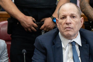 Tensions flare among Harvey Weinstein jurors, sparking fear of mistrial