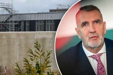 Nach Debakel um Mega-Knast in Zwickau: Steigt Thüringen aus?