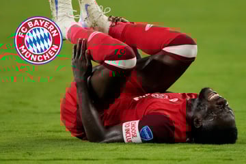 Bayern-Star Davies mit emotionalem Geständnis: "Bin in Tränen ausgebrochen"