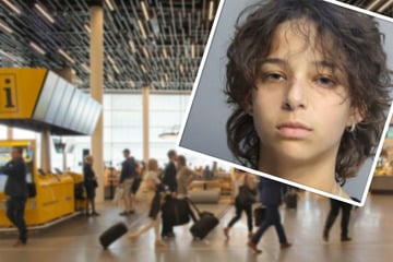 Bombendrohung mit bizarrer Ansage: "Frauen und Kinder sollen gehen, Männer müssen bleiben!"