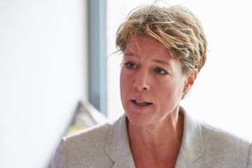 Christina Block vor Gericht: Darum geht's im Kindesentführungs-Prozess