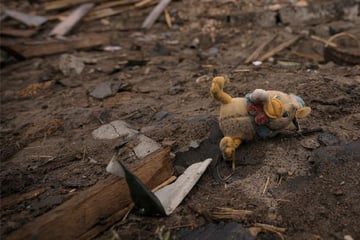 Freiburg bietet Aufnahme von Kindern aus Gaza an - doch ist es umsetzbar?