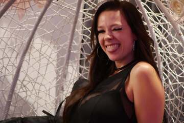 Anne Wünsche: Wieder ab nach Malle: Anne Wünsche gibt ihren Traum nicht auf