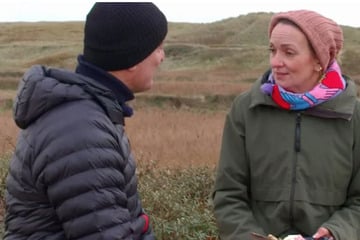 Bauer sucht Frau: Eklat bei "Bauer sucht Frau": Ron flippt nach Korb von Landwirtin Nadine aus – ein Satz geht zu weit