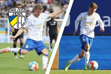 Carl Zeiss Jena verlängert langfristig mit zwei Stammspielern