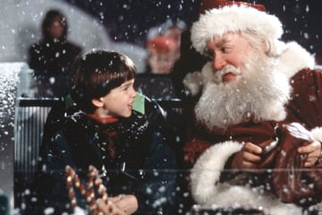 Dieser Weihnachtsfilm ist eine richtig schöne Bescherung