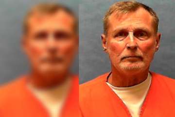 Glen Rogers, known as the "Cross-Country Killer," executed in Florida