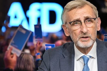 AfD-Mitgliedschaft und Staatsdienst - in Sachsen kein Problem