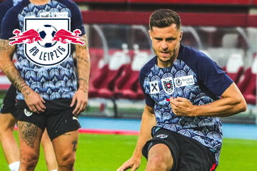 RB-Leipzig-Blog: Bitteres WM-Aus für Christoph Baumgartner!