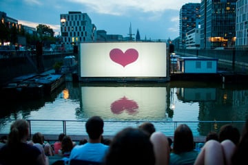 Saison der Open-Air-Kinos gestartet: Das sind die besten Optionen in Köln und Düsseldorf