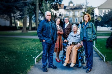 Elektrisierend! Bei diesem "Tatort" gibt es nur einen Kritikpunkt