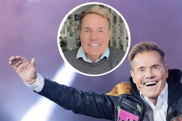Dieter Bohlen: Was ist mit Dieter Bohlens Gesicht passiert? Pop-Titan klärt Rätsel um TV-Panne auf
