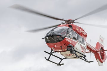Explosion in Lübeck: Mann erleidet schwere Verletzungen