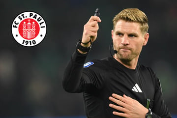 St.-Pauli-Blog: Schiri von Mainz-Partie verärgerte Blessin am Millerntor
