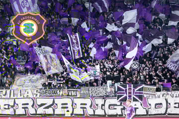 Ultras greifen nach Sitz im Aue-Aufsichtsrat