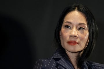 Schockdiagnose Brustkrebs: Lucy Liu wurde Opfer von fatalem Ärztefehler