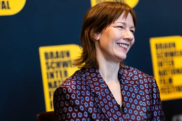 Leipzig: Hollywood-Star zu Gast in Leipzig: Sandra Hüller lädt zur Benefiz-Lesung