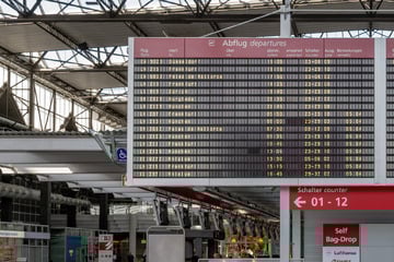 Dresden: Neues Flugziel ab Dresden: Direktverbindung bleibt über Winter hinaus bestehen