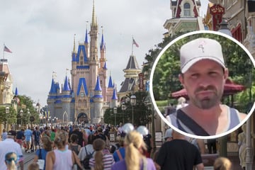 Entsetzen nach einem Tag im Disney World: So viel muss ein Dreifach-Papa bezahlen