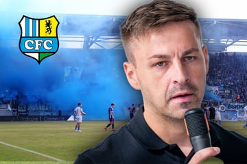 CFC gegen Aue: Himmelblaue verkaufen Tickets für Pokalkracher in drei Phasen