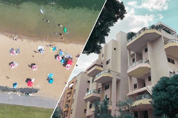 Neues Veedel für Köln: So soll es am Rather See bald aussehen