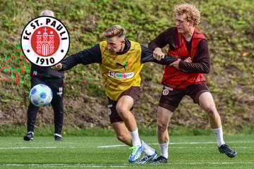 Tritt er in die Fußstapfen von Yildiz und Huijsen? Juve buhlt um St.-Pauli-Talent