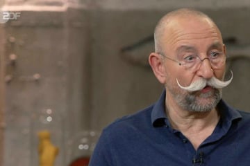 Bares für Rares: Ehepaar erlebt bei "Bares für Rares" Debakel: Entsetzter Horst Lichter bricht ab