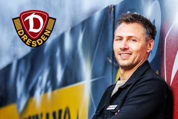 Dynamo-Boss Gonther ackert für die neue Saison: Bis dahin soll der Kader stehen