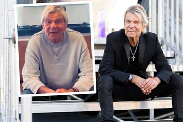 35 Jahre "Verdammt, ich lieb' dich": Ist die Rente für Matthias Reim in Sicht?